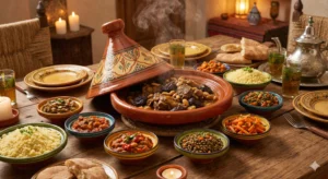 Tagine Recipes
