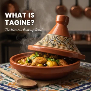 what is tagine