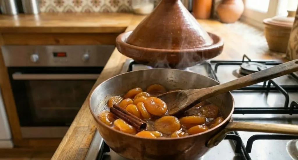 Apricots