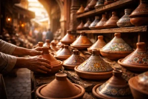 buy a moroccan tagine