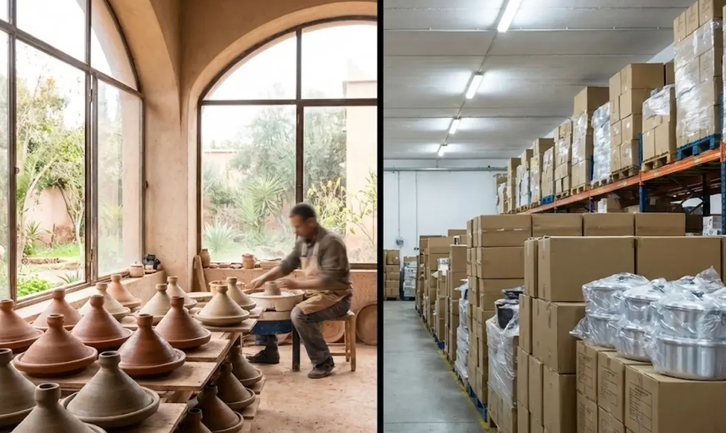 buy moroccan tagines