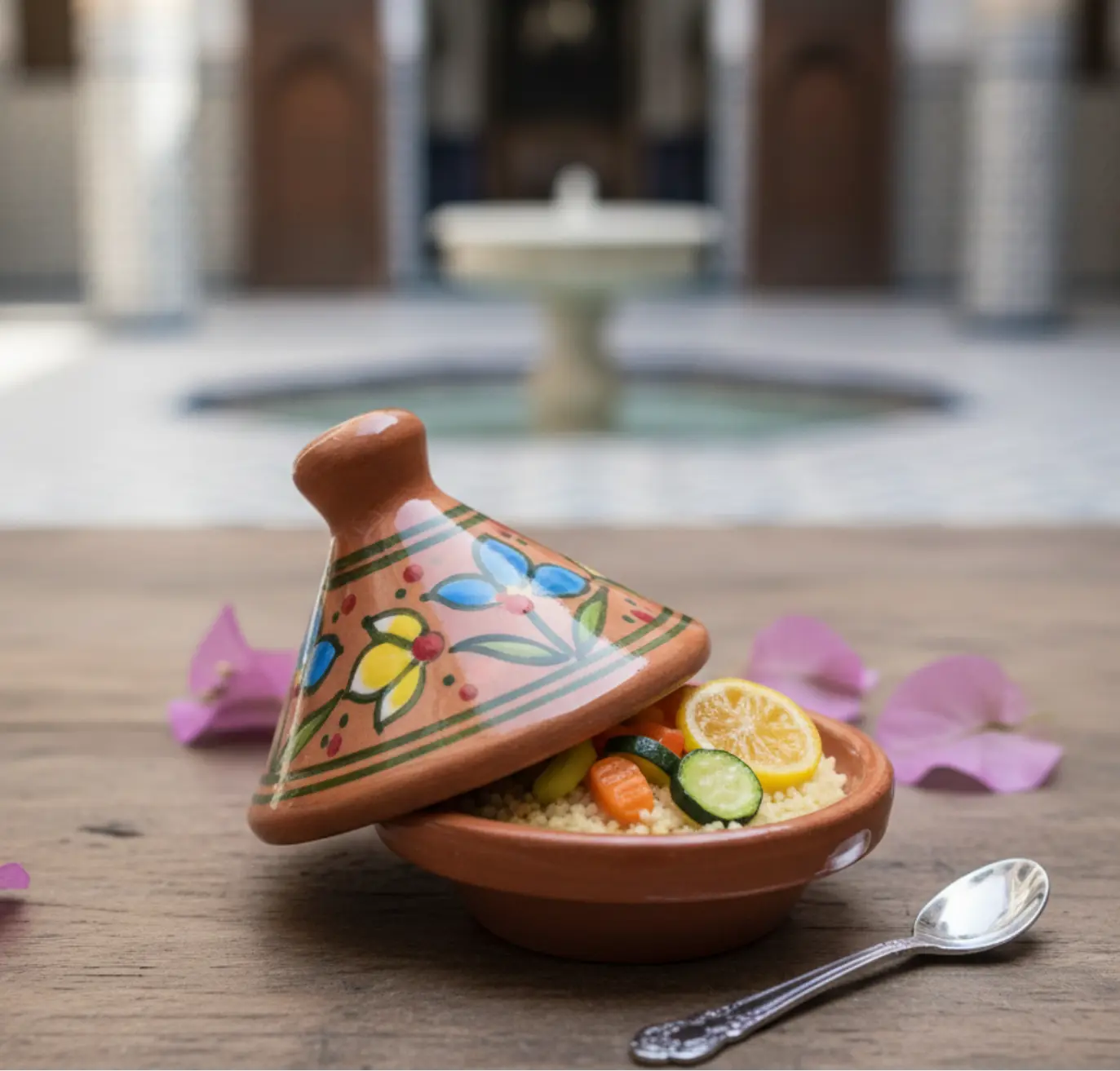mini tagines