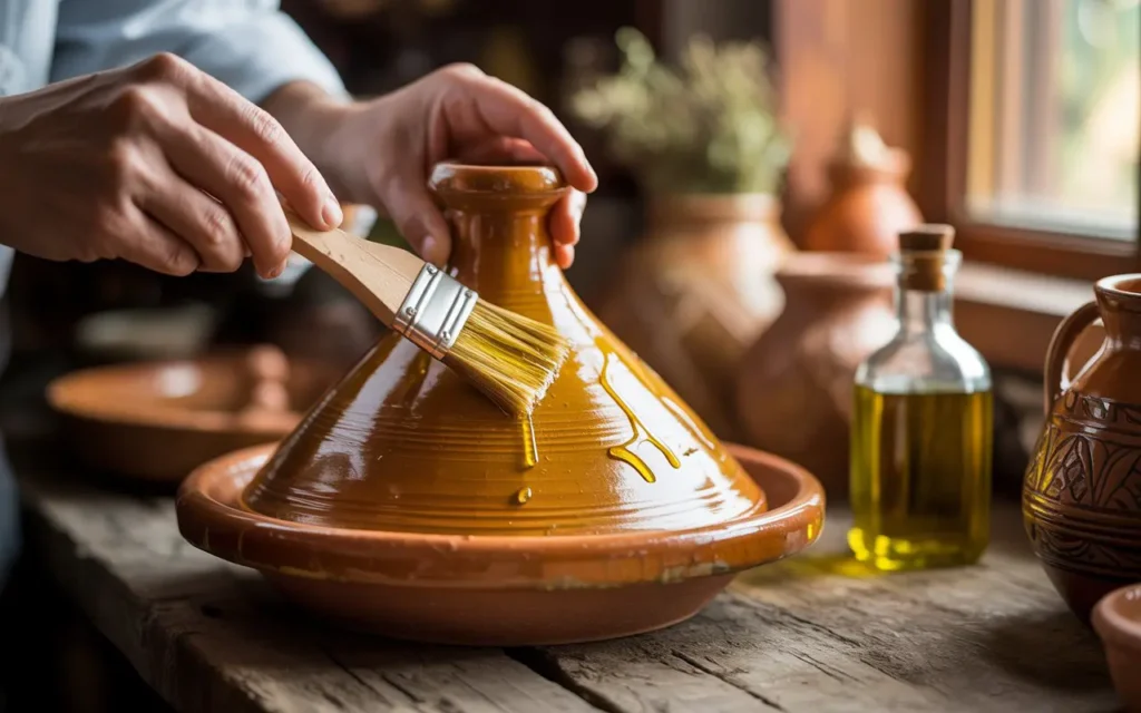 How to Season a Tagine Complete Guide for First Time Use 1