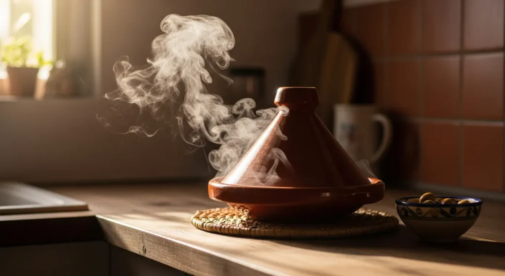 Why Did My Tagine Crack? Causes, Prevention, and Expert Solutions 3 Tagine Cooking Mistakes