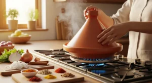Tagine Cooking for Beginners