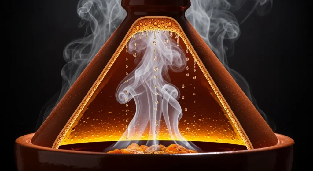 Tagine vs Dutch Oven vs Slow Cooker: Which Slow-Cook Vessel Is Right for You? 2 The Slow Cooker