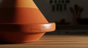 Why Did My Tagine Crack
