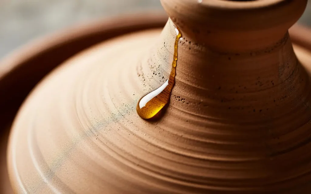 Why Seasoning Your Tagine Matters