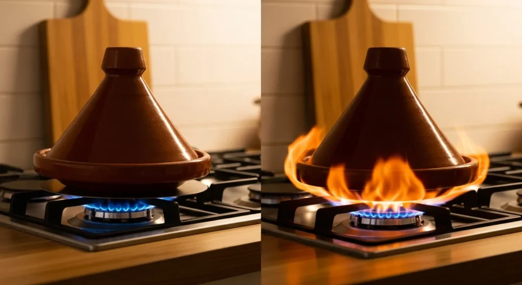 Why Did My Tagine Crack? Causes, Prevention, and Expert Solutions 2 Why Tagines Crack