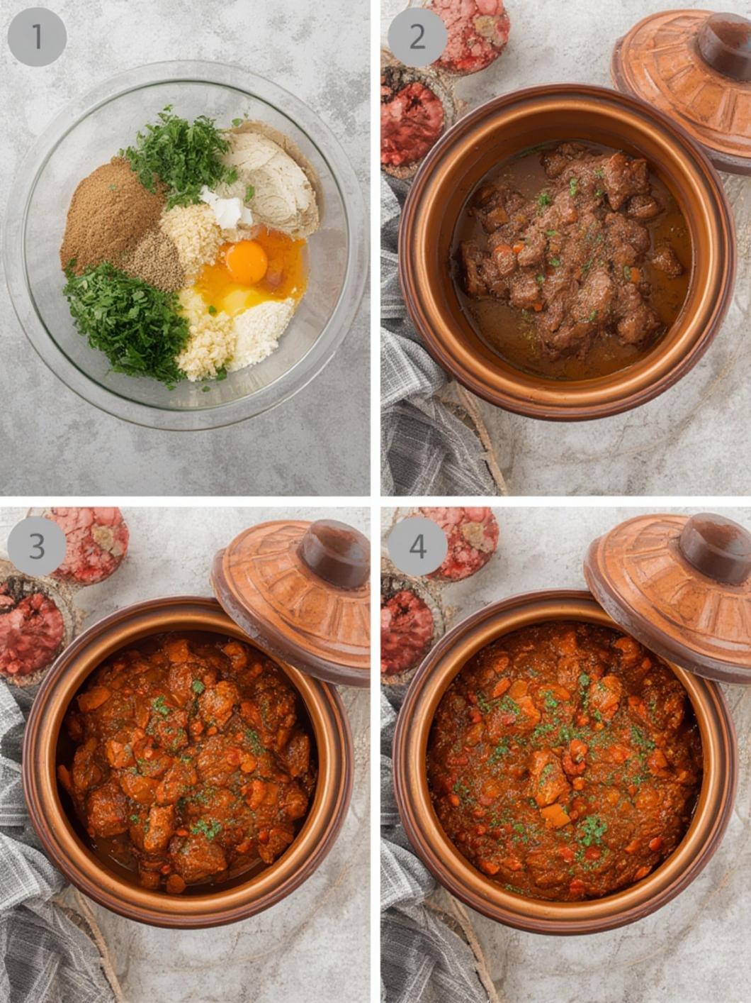 Traditional Moroccan Lamb Tagine Recipe 2 traditional moroccan lamb tagine recipe 1